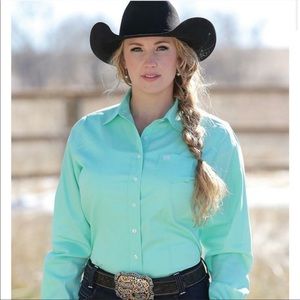 Cinch Western Shirt